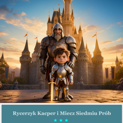 audiobook dla dzieci