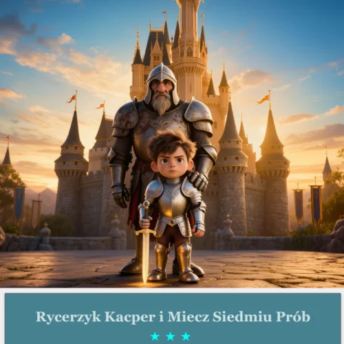 bajka dla dzieci