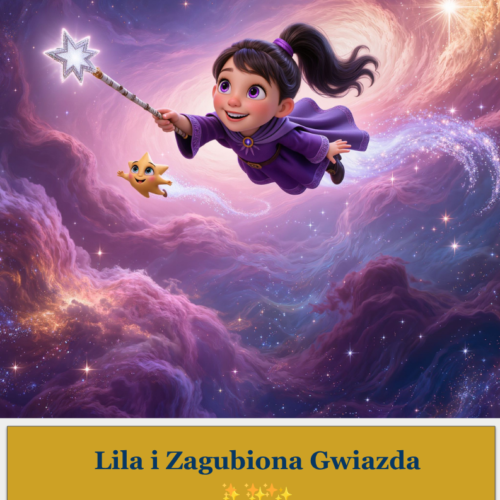 audiobook dla dzieci