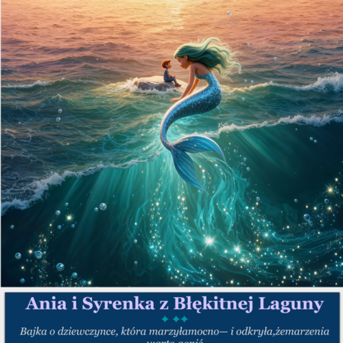 audiobook dla dzieci