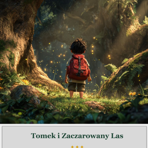 bajka dla dzieci