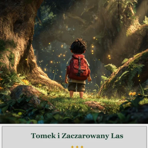 bajka dla dzieci