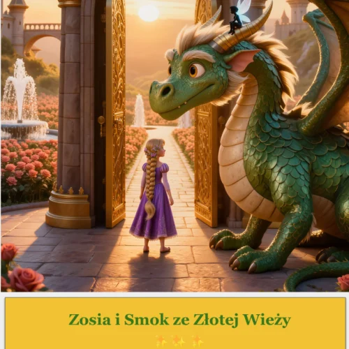 bajka dla dzieci
