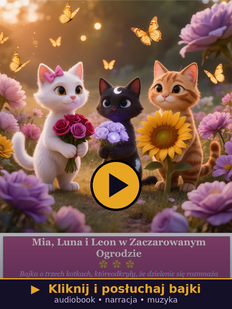 Gotowe bajki | Bimli.pl