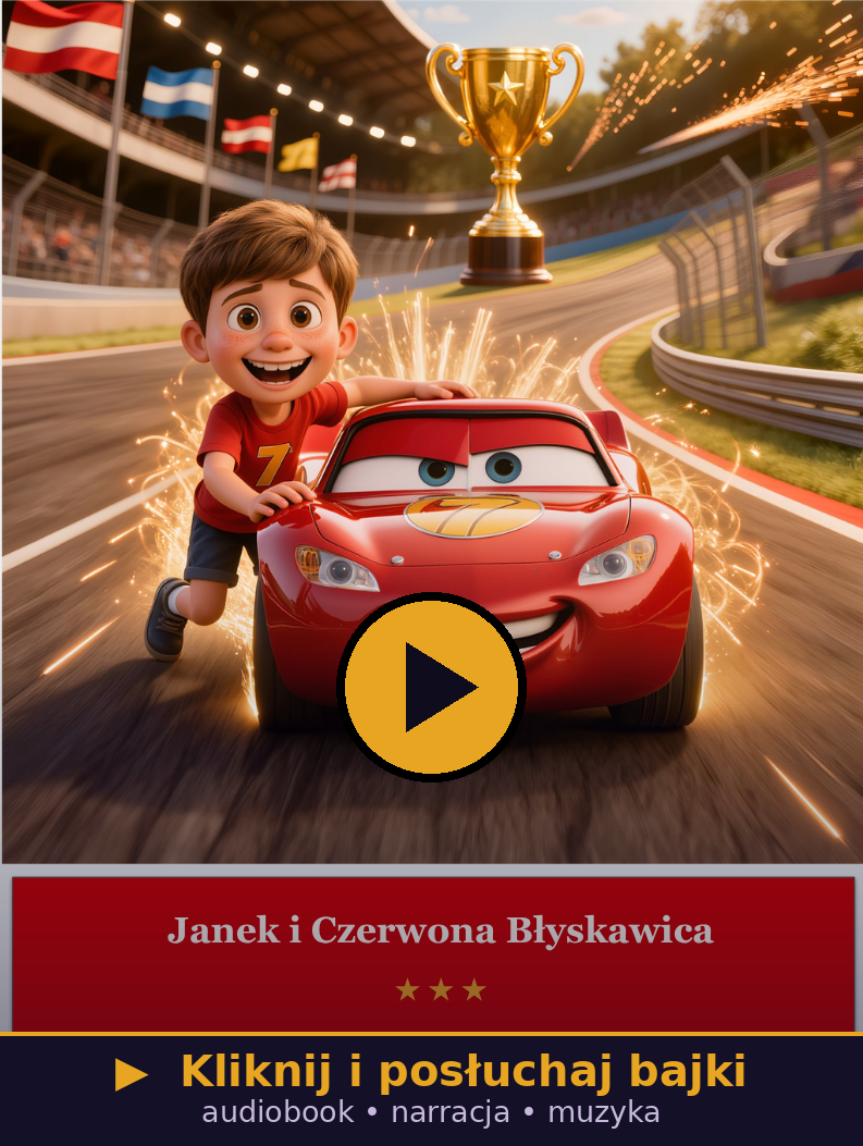 Gotowe bajki | Bimli.pl