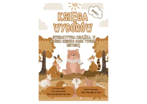 ksiega wyborów gra dla dziedzi