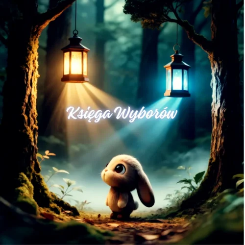 ksiega wyborów
