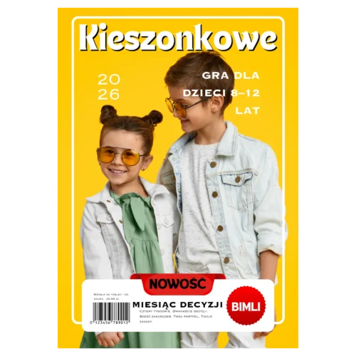 gra ekonomiczna dla dzieci