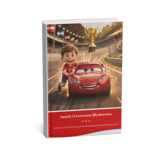 audiobook dla dzieci
