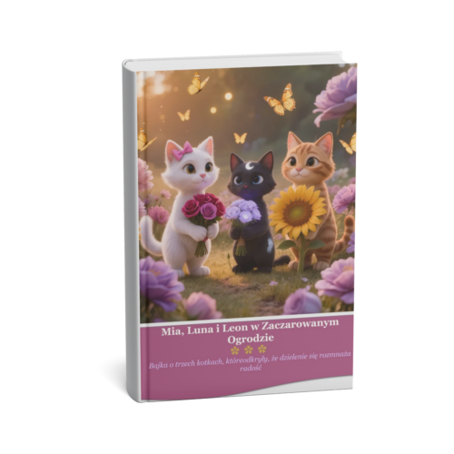 audiobook dla dzieci