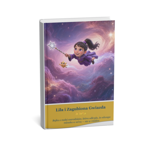 audiobook dla dzieci